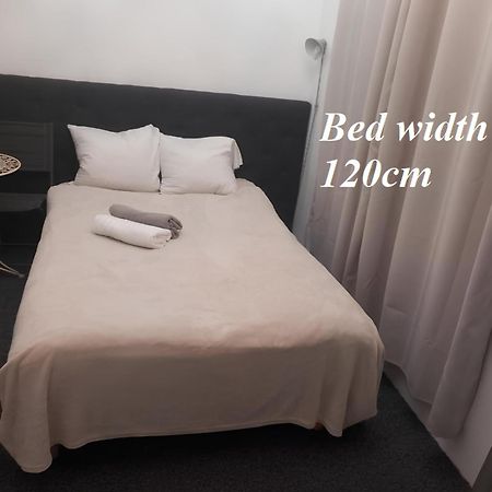 Studio "11"Near Monaco Beausoleil Zewnętrze zdjęcie