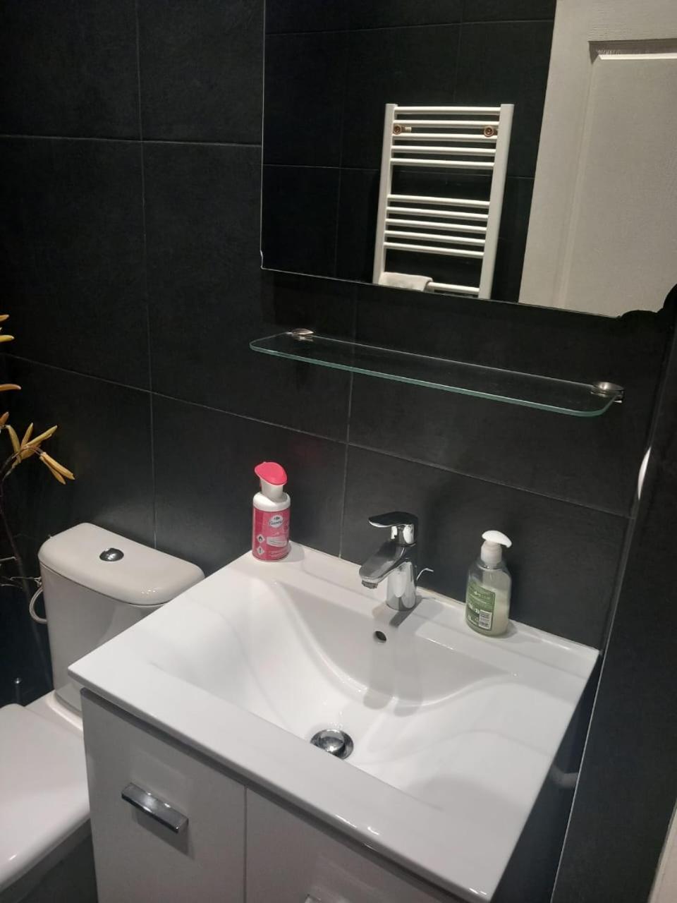 Studio "11"Near Monaco Beausoleil Zewnętrze zdjęcie