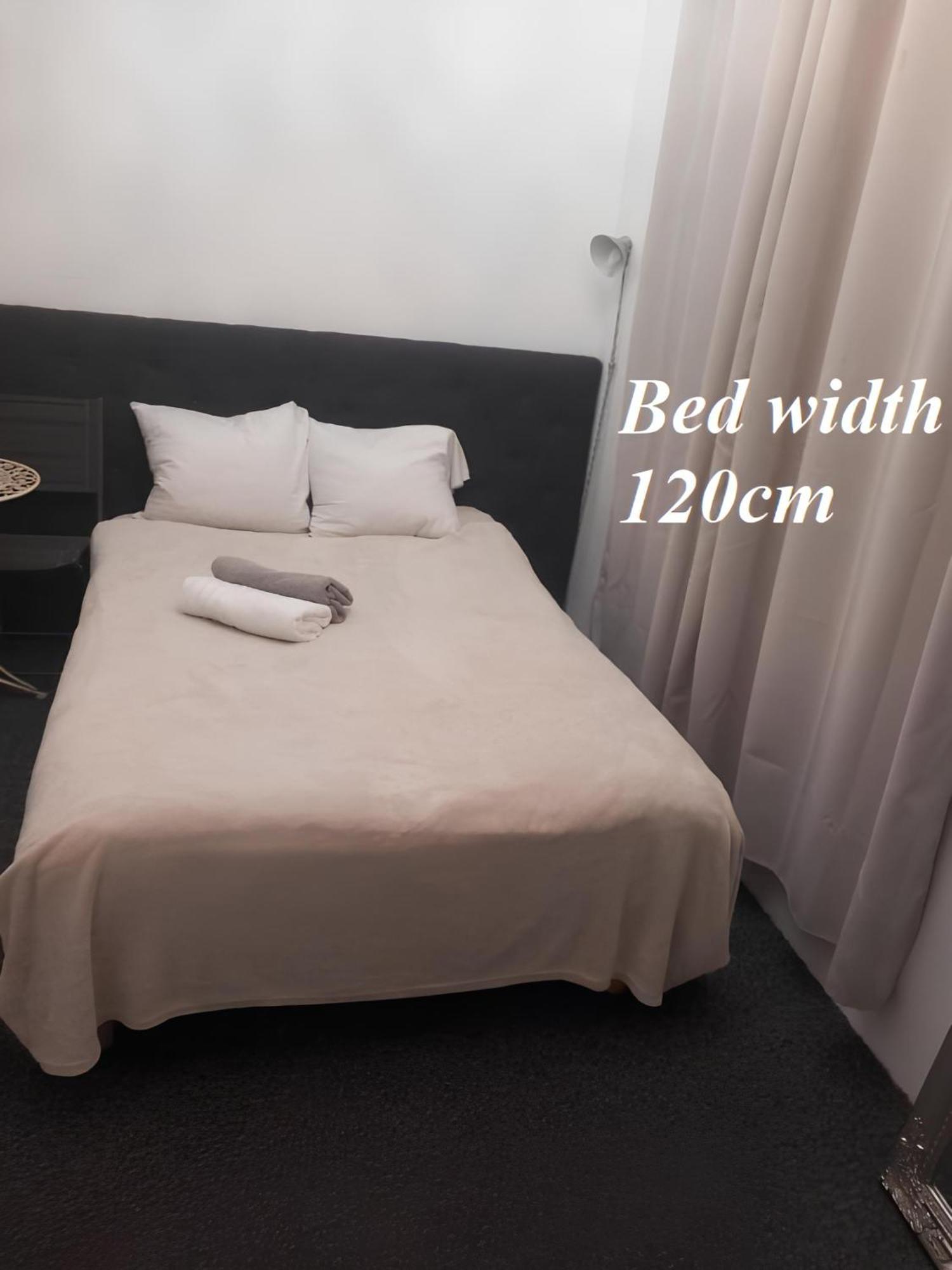 Studio "11"Near Monaco Beausoleil Zewnętrze zdjęcie