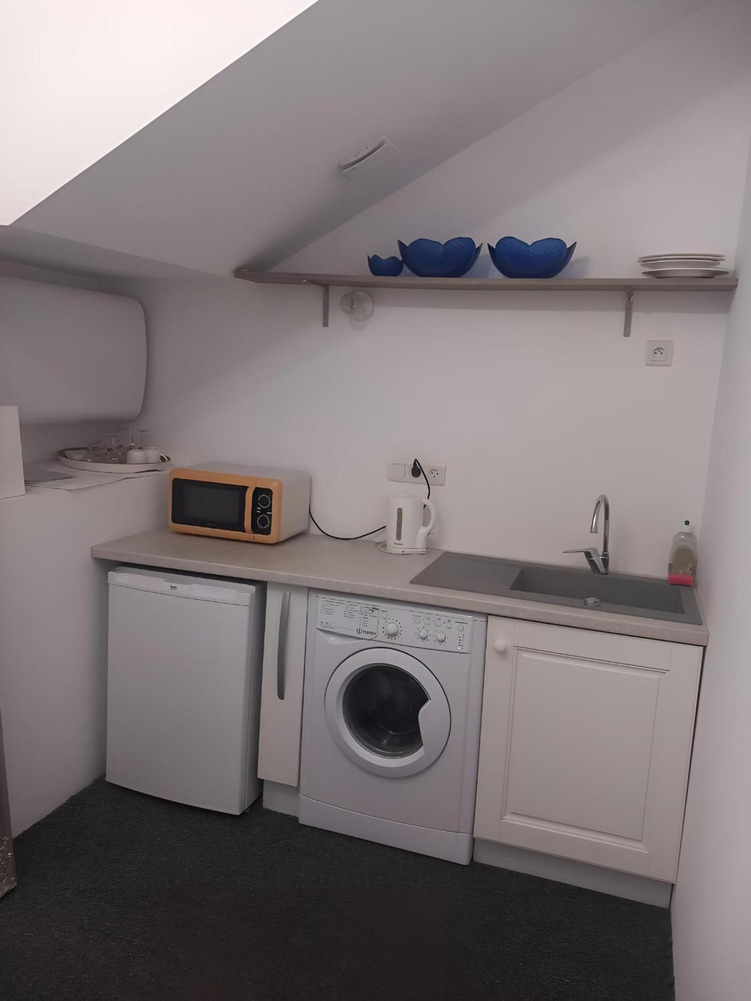 Studio "11"Near Monaco Beausoleil Zewnętrze zdjęcie