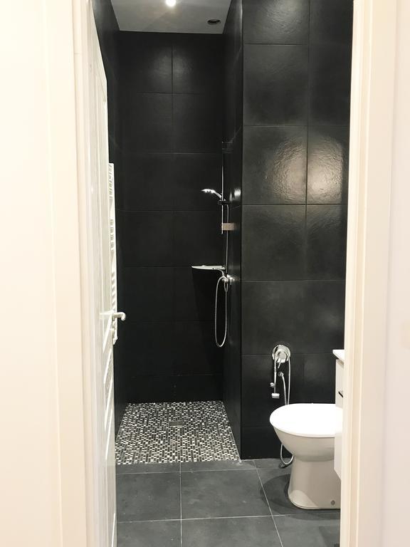 Studio "11"Near Monaco Beausoleil Pokój zdjęcie
