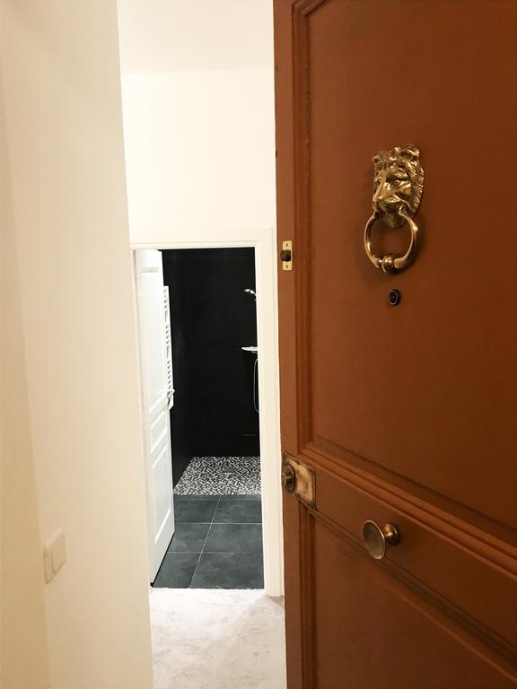 Studio "11"Near Monaco Beausoleil Pokój zdjęcie